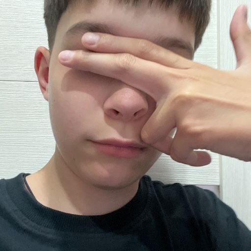 Аватар: Георгий
