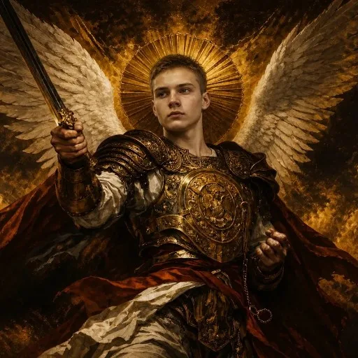 Аватар: Егор Сергеевич
