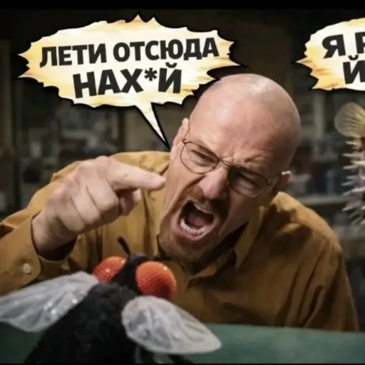 Аватар: Егор который на самом деле Антон