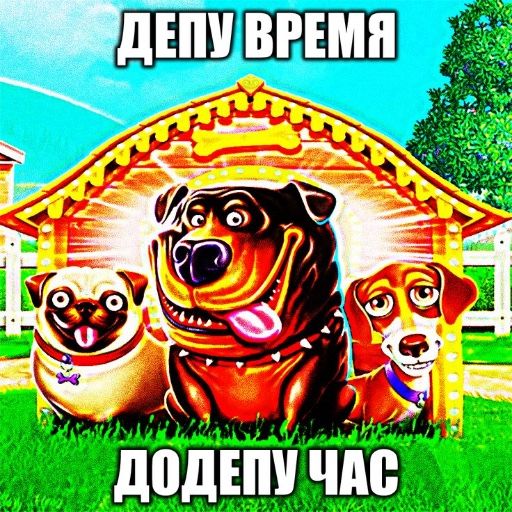 Аватар: Павел