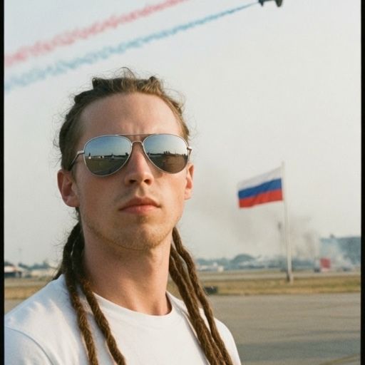 Аватар: Егор Донецкий