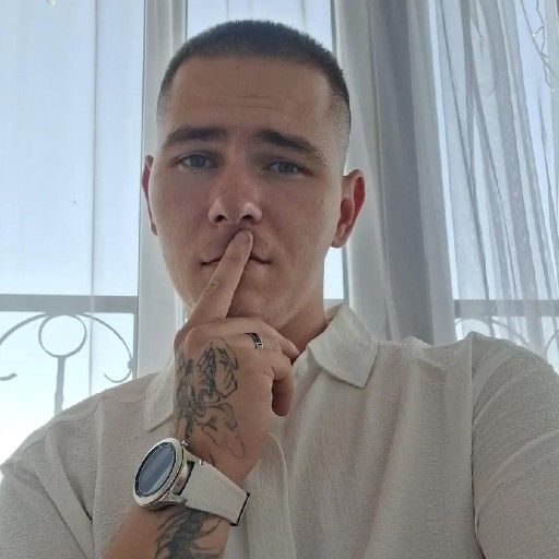 Аватар: Егор Папкович