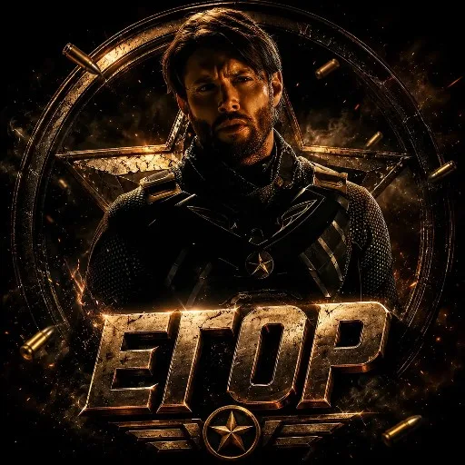 Аватар: Егор Чусков