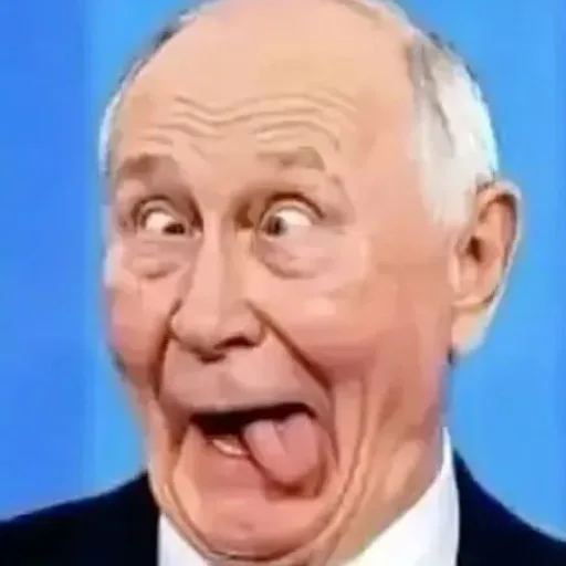 Аватар: Юрий Никитович
