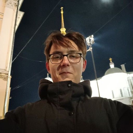 Аватар: Егор Петров