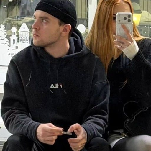 Аватар: Егор Головин