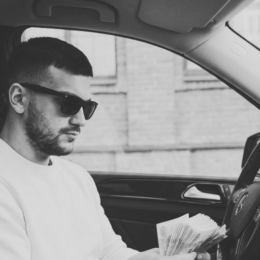 Аватар: Дмитрий Макаров