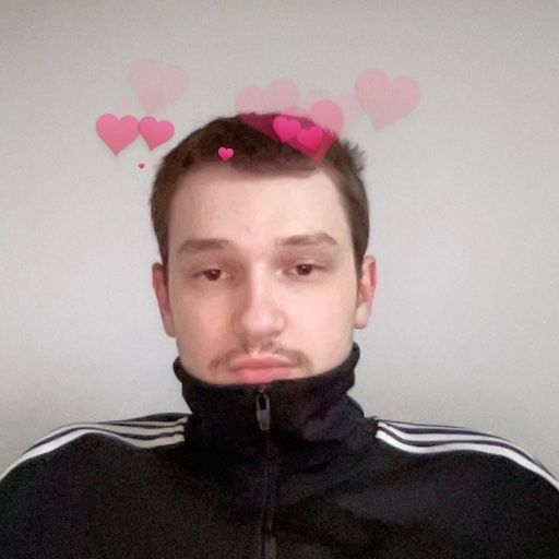 Аватар: Егор Комаров
