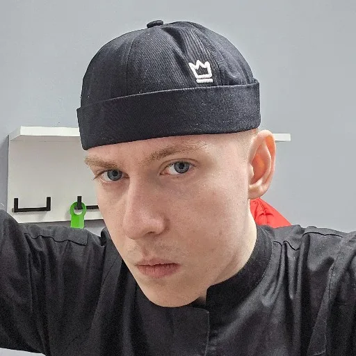 Аватар: Егор Шигаев