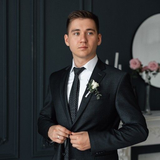 Аватар: Егор Андреевич