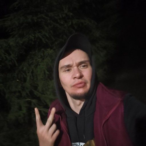 Аватар: Егор Вшивков