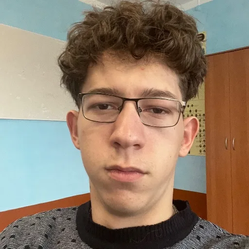 Аватар: Дмитрий Малый
