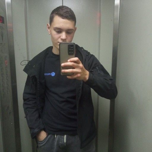 Аватар: Егор Романов