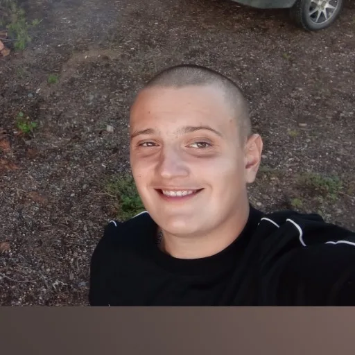 Аватар: Артём Жидков