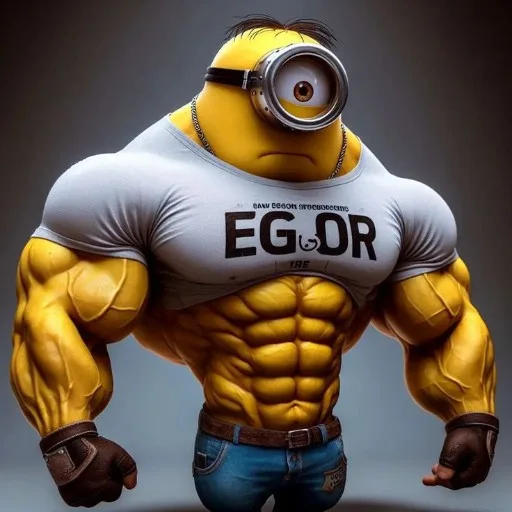 Аватар: Егор Егоревич