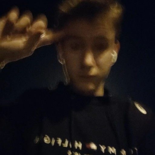 Аватар: Егор Стасеев