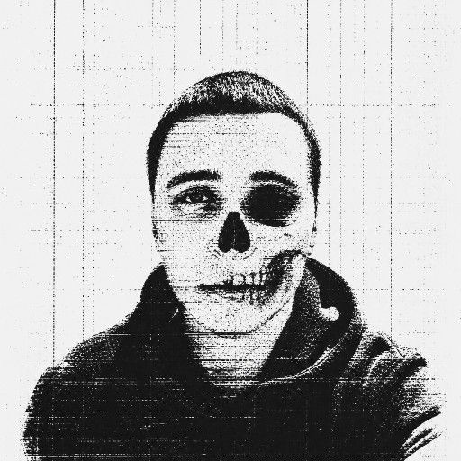 Аватар: Ег