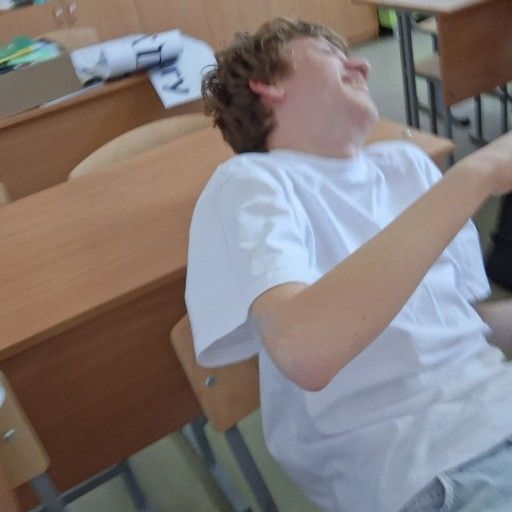 Аватар: Егор