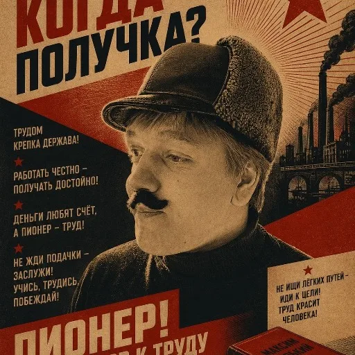 Аватар: Егор Сараев