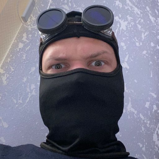 Аватар: Егор Чигорев
