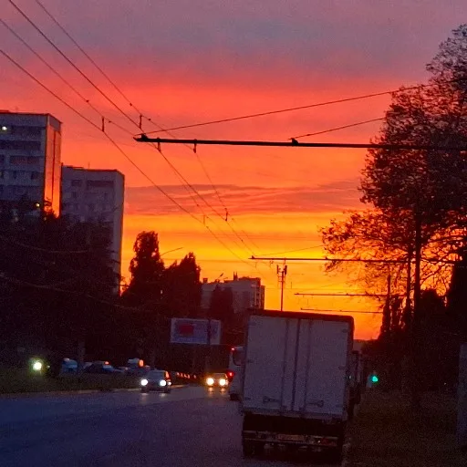 Аватар: Егор Жерве