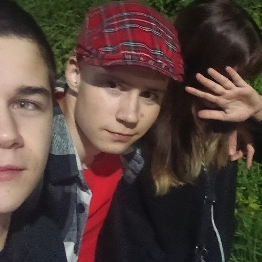 Аватар: Георгий