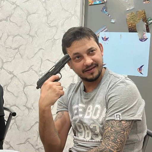 Аватар: Игорь Терентьев