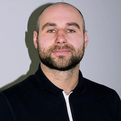 Аватар: Егор Валерьевич