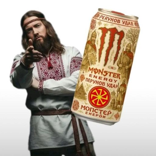 Аватар: Егор Михайлов