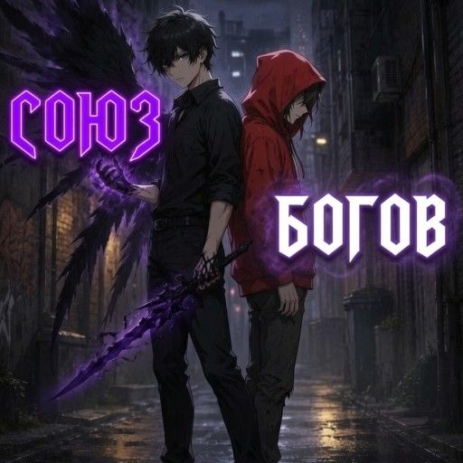 Аватар: Егор Лихачёв