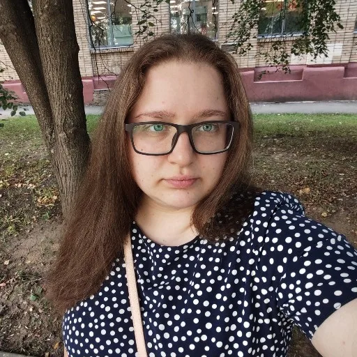 Аватар: Анастасия