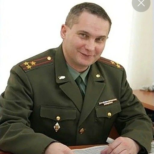 Аватар: (Военкомат) Егор