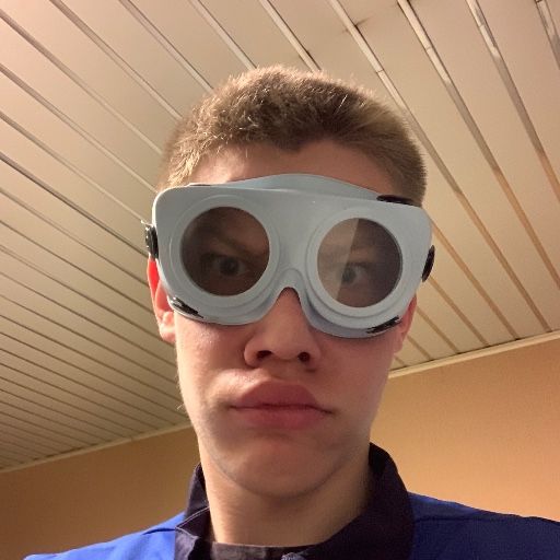 Аватар: Егор Лисунов