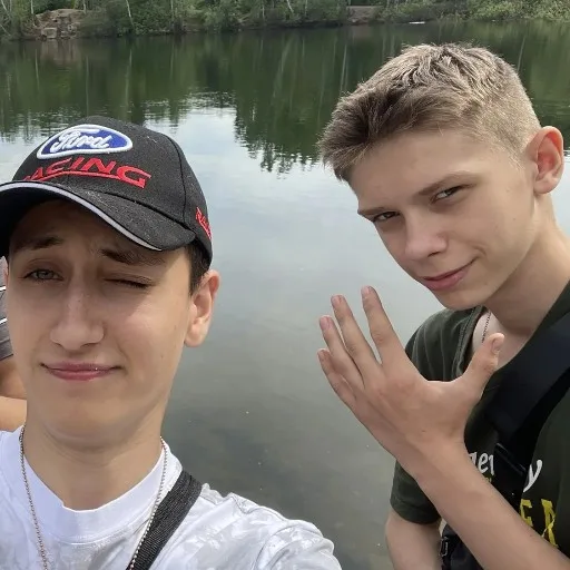 Аватар: Егор Д.