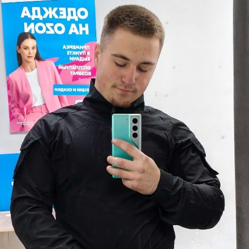 Аватар: Егор Филиппов