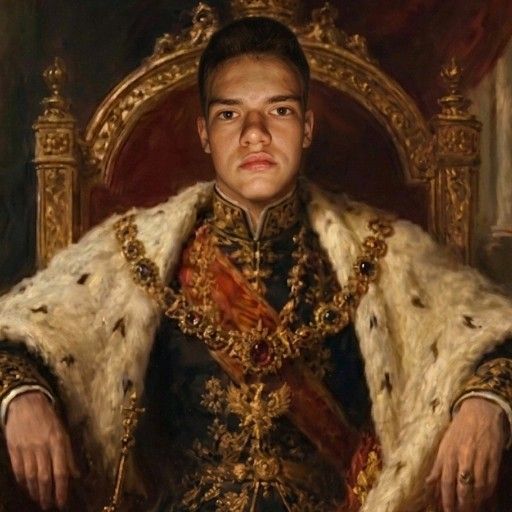 Аватар: Егор Арефкин
