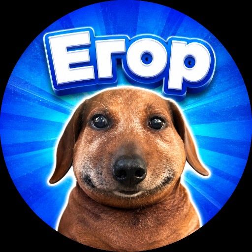 Аватар: Егор Хорев