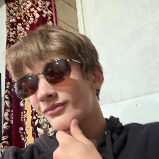 Аватар: Егор Полушкин