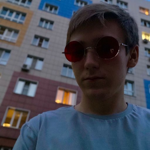 Аватар: Егор Медведев