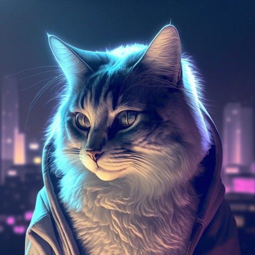 Аватар: Егор Бобёр