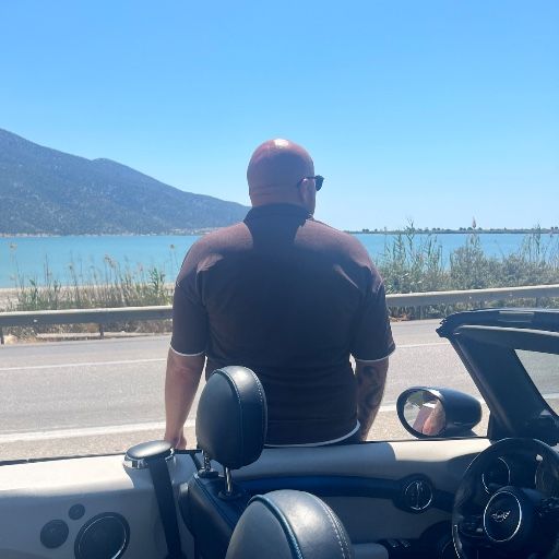 Аватар: Егор Павкин