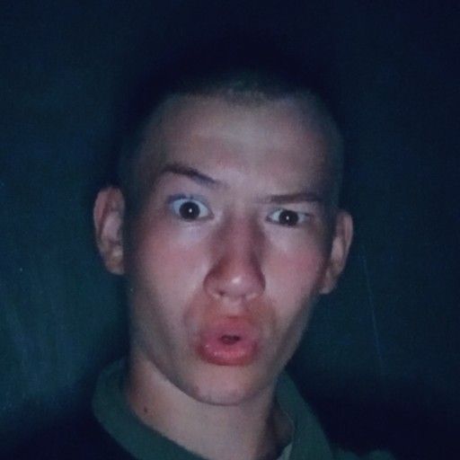 Аватар: Егор zet
