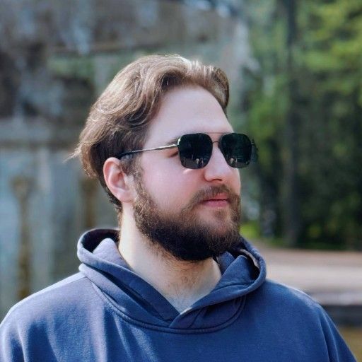 Аватар: Егор Бричак