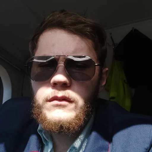 Аватар: Егор