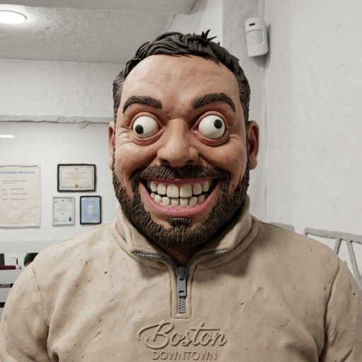 Аватар: Егор Кочихин