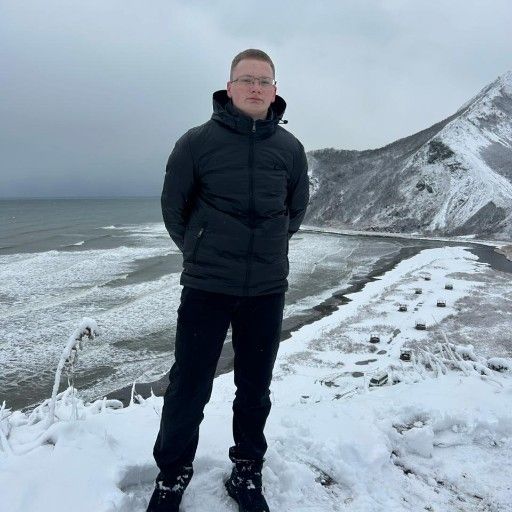 Аватар: Егор