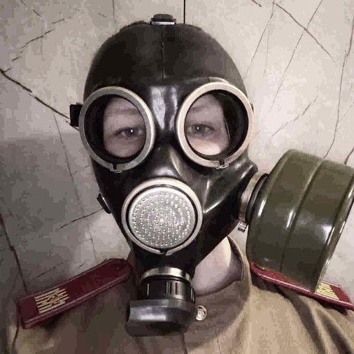 Аватар: Егор Романович ☭