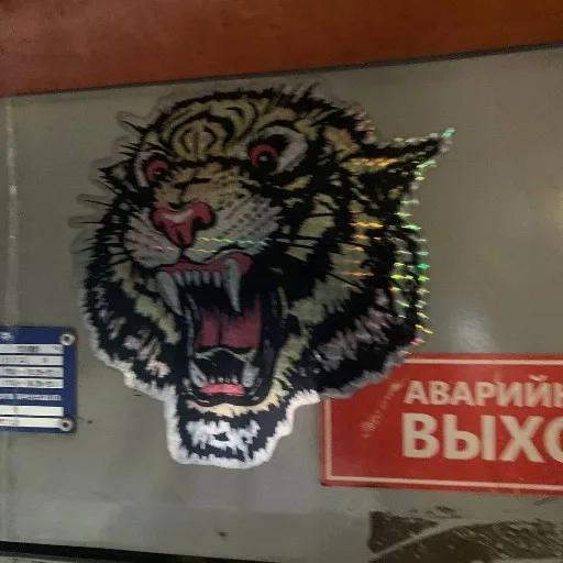 Аватар: Егор