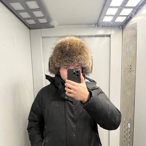 Аватар: Егор