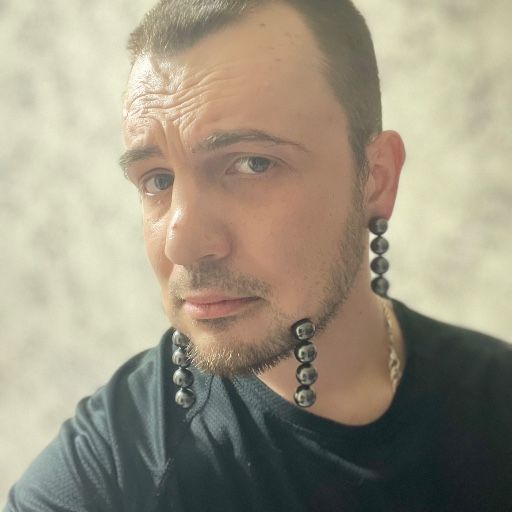Аватар: Егор Пискарёвский